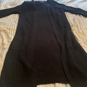 Ambiance apparel cardigan